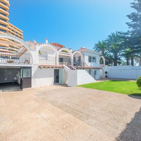 Globales Villa Gardenia Фуeнхирола Екстериор снимка