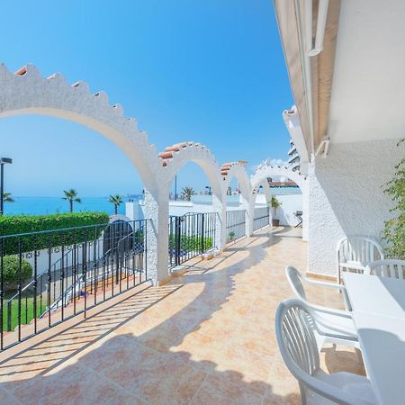Globales Villa Gardenia Фуeнхирола Екстериор снимка