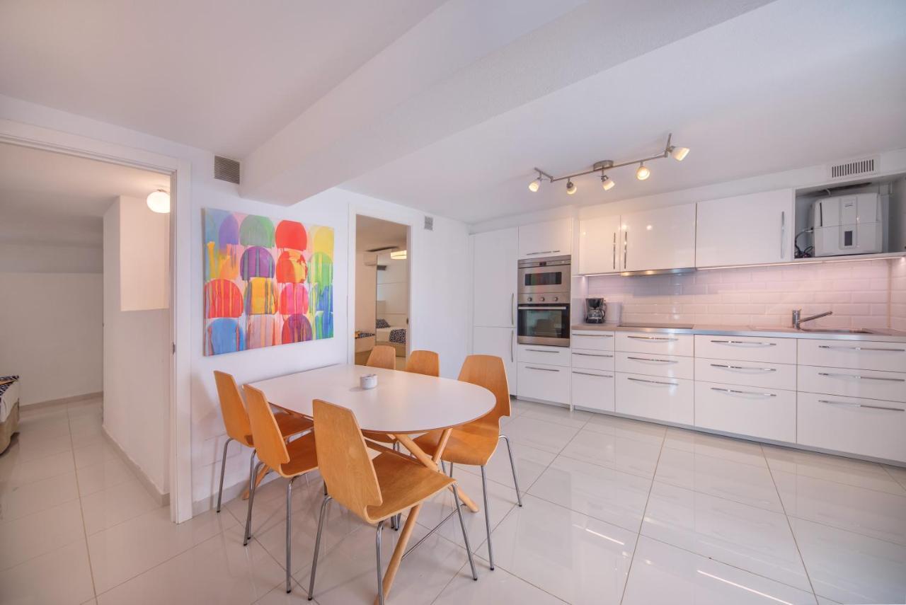 Globales Villa Gardenia Фуeнхирола Екстериор снимка