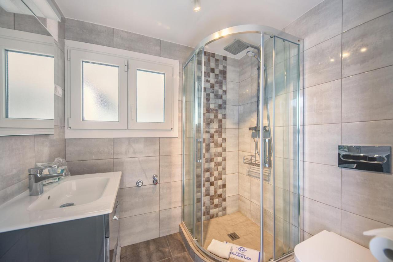 Globales Villa Gardenia Фуeнхирола Екстериор снимка
