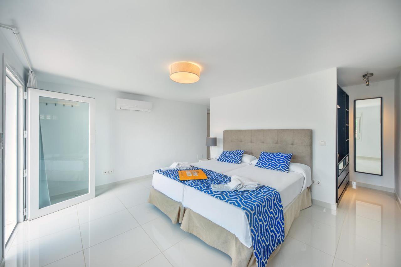 Globales Villa Gardenia Фуeнхирола Екстериор снимка