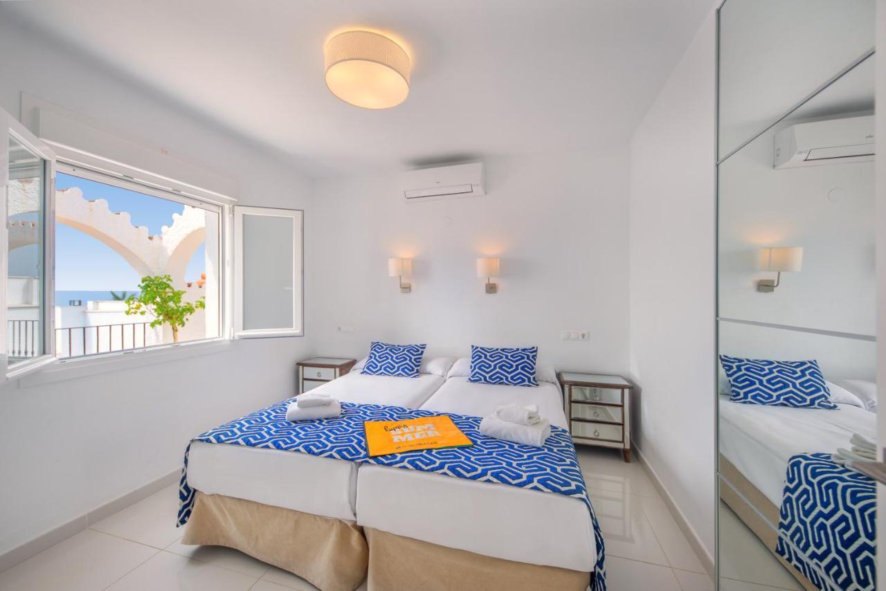 Globales Villa Gardenia Фуeнхирола Екстериор снимка