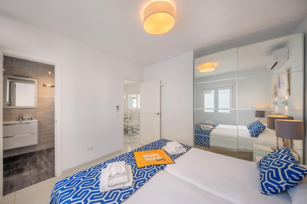 Globales Villa Gardenia Фуeнхирола Екстериор снимка