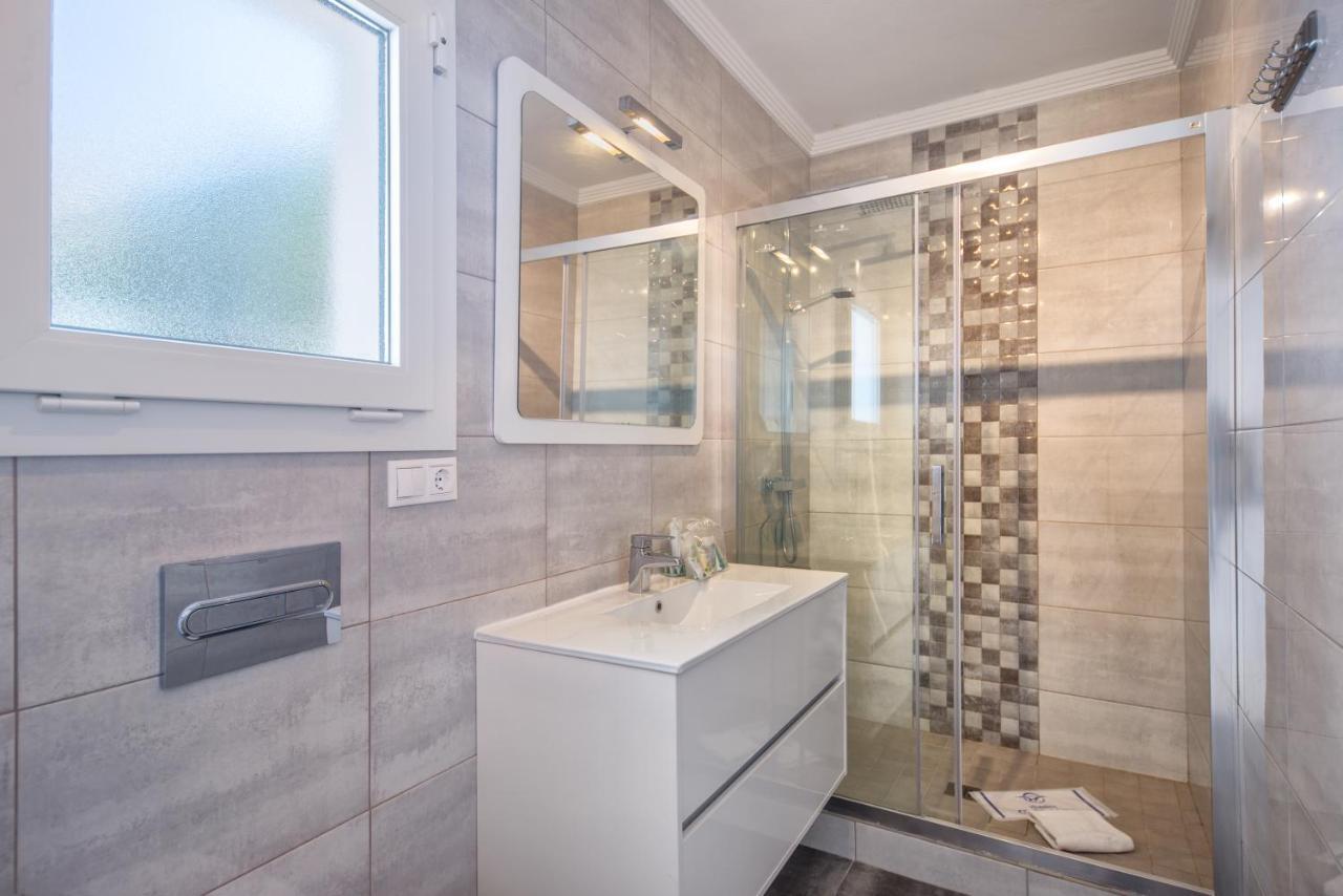 Globales Villa Gardenia Фуeнхирола Екстериор снимка