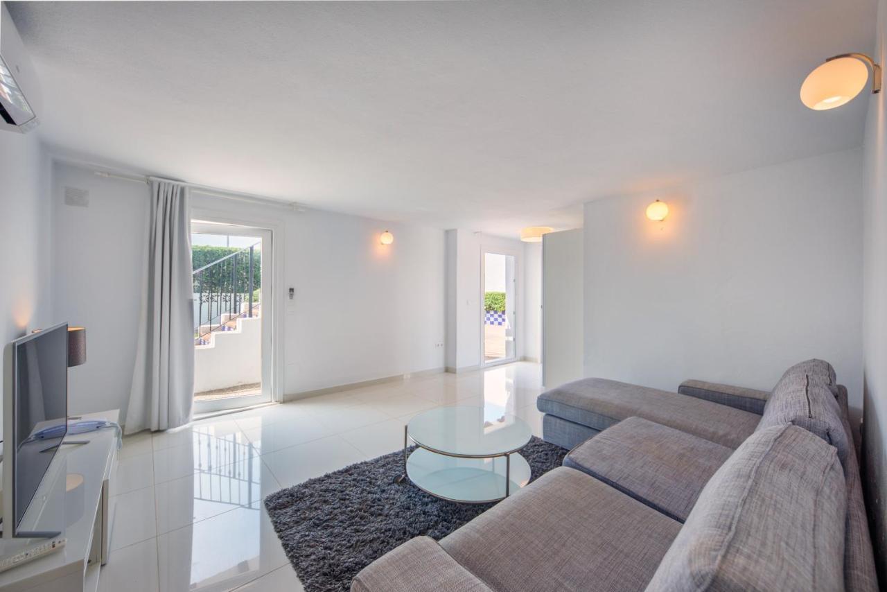 Globales Villa Gardenia Фуeнхирола Екстериор снимка